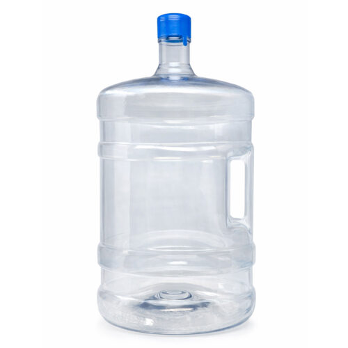 Lab tested distilled water 0-5 PPM delivery Mississauga