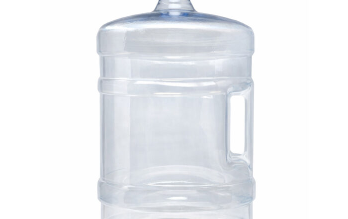 Lab tested distilled water 0-5 PPM delivery Mississauga