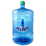 18L (5-Gallon) Natural Spring Water — Delivered Fresh Across the GTA