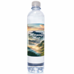 500ml Distilled Water Case (Morning Mist)