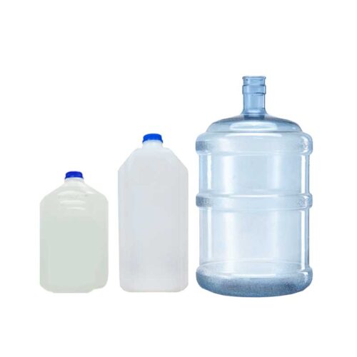 Distilled Water - Fill Up