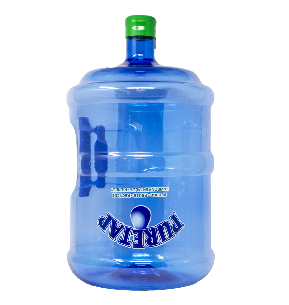 4l Spring Water Spring Water | Puretap Water Distillers.