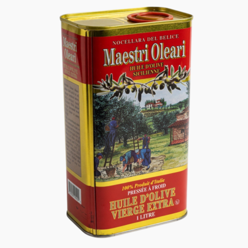 Maestri Oleari Extra Virgin Olive Oil – 1L