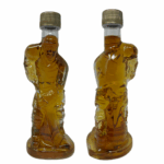 200ml Maple Syrup Hockey Player