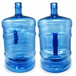 NEW 18L/5 Gallon PET BPA Free Blank Bottle
