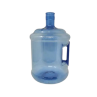 11L / 3 Gallon </br> PET BPA Free Blank Bottle