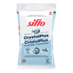 Crystal Plus Water Softener Salt 20 KG Bag