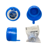 Blue 5G PET Cap - 20 pcs