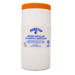 Water Distiller Cleaner and Descaler 1.63kgs