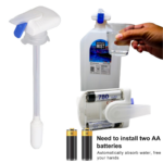 4L/10L Battery Operated Pump