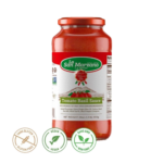 San Marzano Tomato Basil Sauce Case 6x680g
