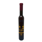 Crimson Elegance: Exceptional Ice Wine Red