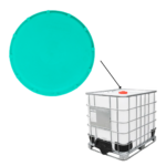 Replacement Cap for IBC Tote