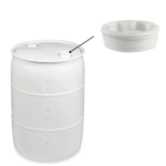 Replacement Cap for 210L Drum