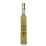 Arctic Elegance: Exceptional Ice Wine - White