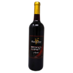 Casa D'Iorio's exquisite 750ml Merlot wine
