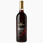 Casa D'Iorio's exquisite 750ml Merlot wine