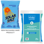 Solar Salt Water Softener Salt 20 KG Bag