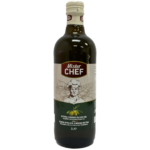 Mister Chef Extra Virgin Olive Oil Blended with Sunflower Oil 1L