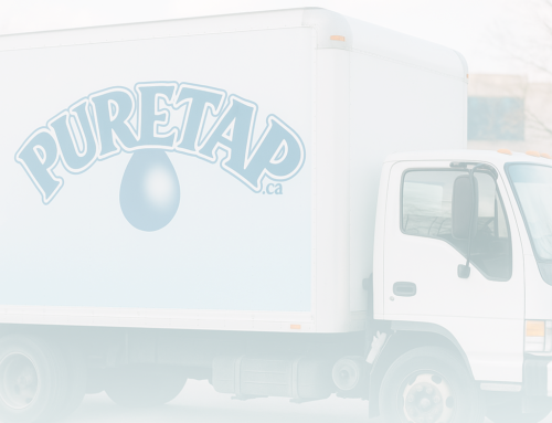 Where to Buy Distilled Water Near Me (Fast Delivery in the GTA)