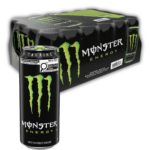 Monster Energy Original 24-Pack (473 mL cans)