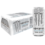 Monster Energy Zero Ultra 24 x 473 ml