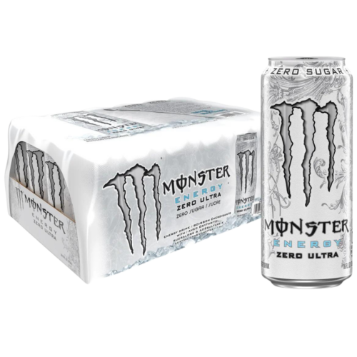 Monster Zero Sugar Energy Drink
