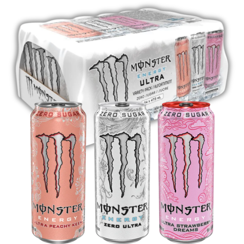 Puretap Beverage Variety Pack