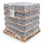 Wholesale 500mL Spring Water Pallet — 60 Cases | Puretap