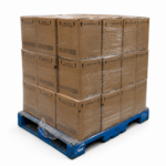 Wholesale 10L Spring Water Pallet — 36 Cases | Puretap