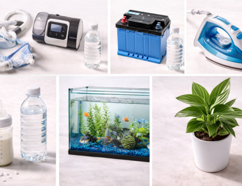 What Is a Distiller and What Is It Used For?