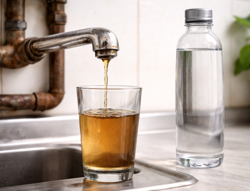 Why Safe Drinking Water Can’t Be Taken for Granted in Ontario