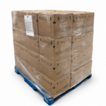 Wholesale 4L Spring Water Pallet — 48 Cases | Puretap