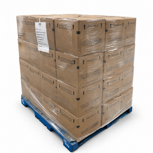 Wholesale 4L Spring Water Pallet — 48 Cases | Puretap
