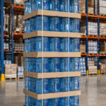 Wholesale 5 Gallon (18L) Water Bottles – Full Pallet
