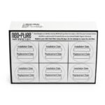 Carbon Post Filter (6 filters)