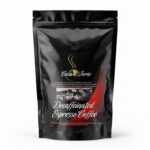 Decaffeinated Espresso Coffee 1Kg