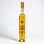 Arctic Elegance: Exceptional Ice Wine - White
