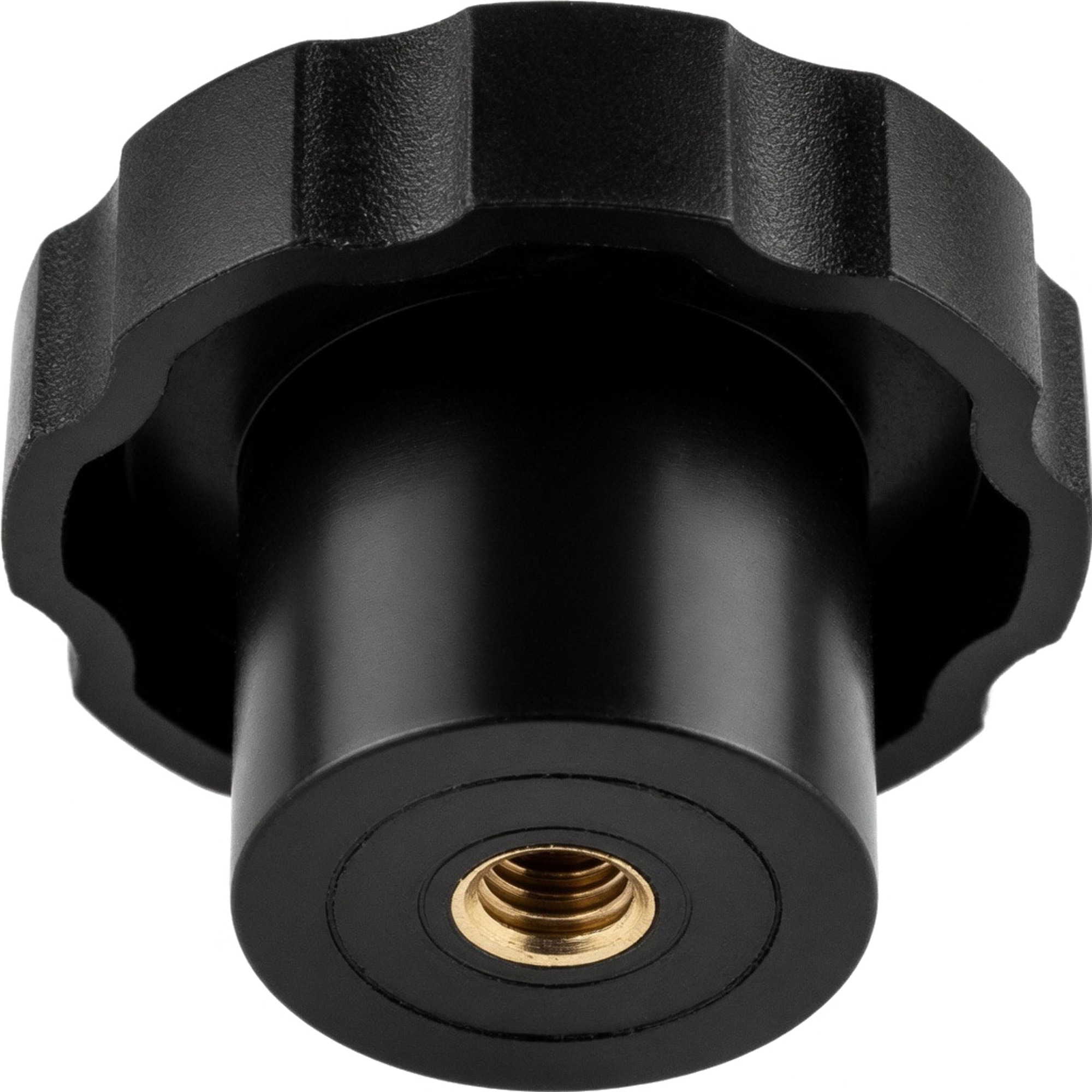 Boiling tank Knob with Oring Replacement - Image 2