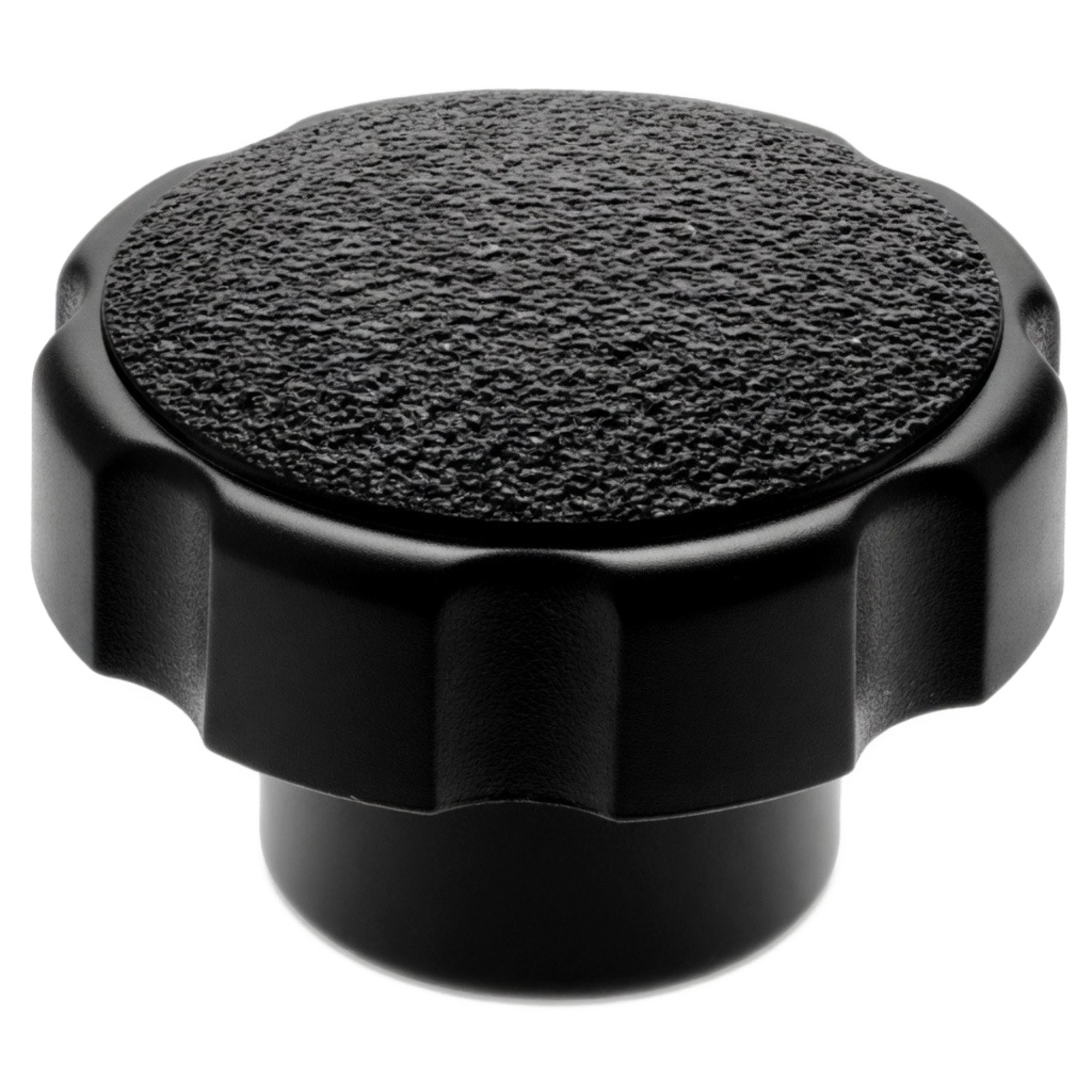 Boiling tank Knob with Oring Replacement