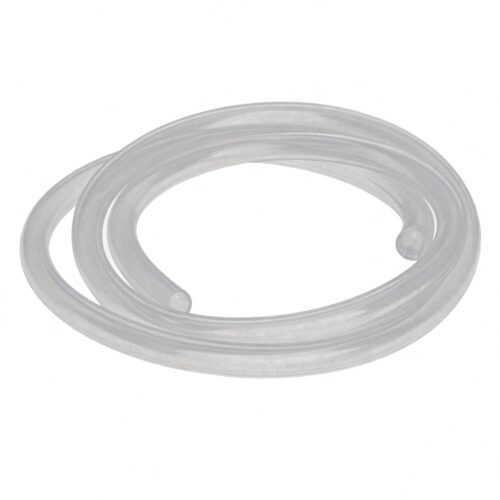 Silicone Tubing for Dolfyn Distiller - 1 FT
