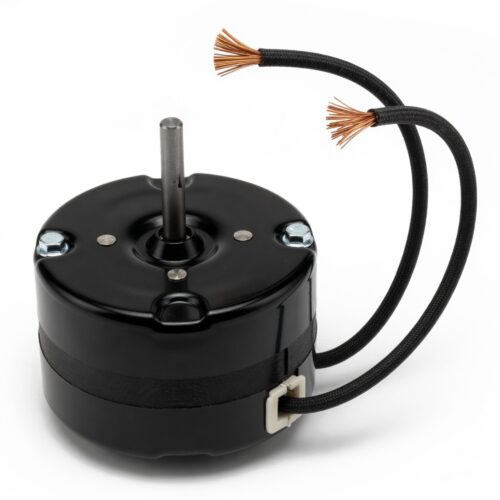 Water Distiller Fan Motor