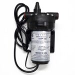 Aquatec Pump 4.9 gpm, With Cord - Dol-Fyn Distiller