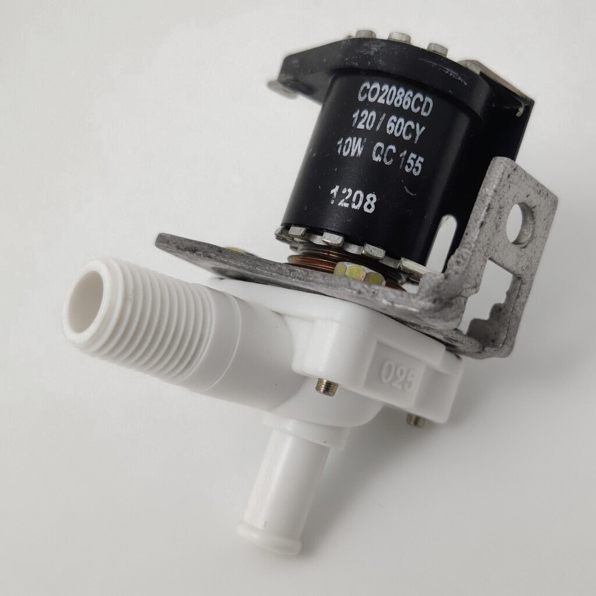 Solenoid Dol-Fyn Distiller