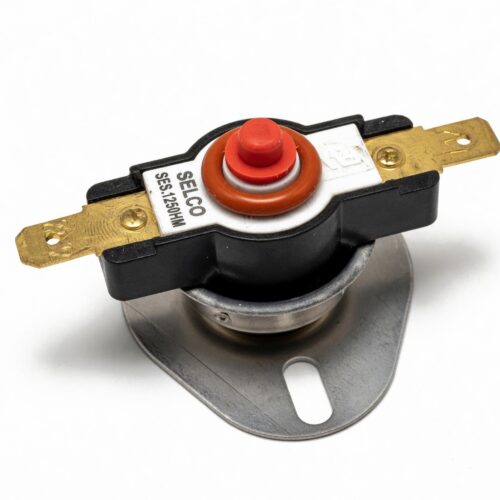 Thermal Overload Switch - Dol-fyn Distiller