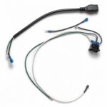 Boiling Tank Replacement Cord Kit