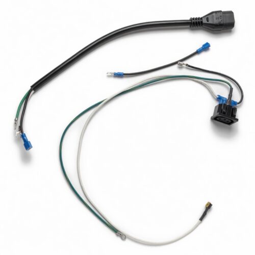 Boiling Tank Replacement Cord Kit