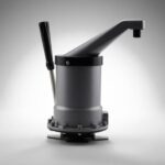 Drum Water Pump