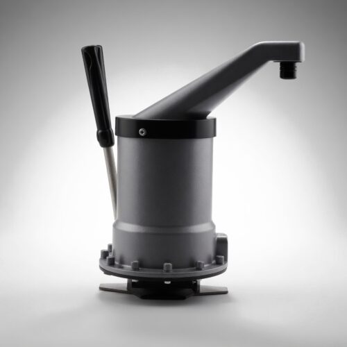 Drum Water Pump