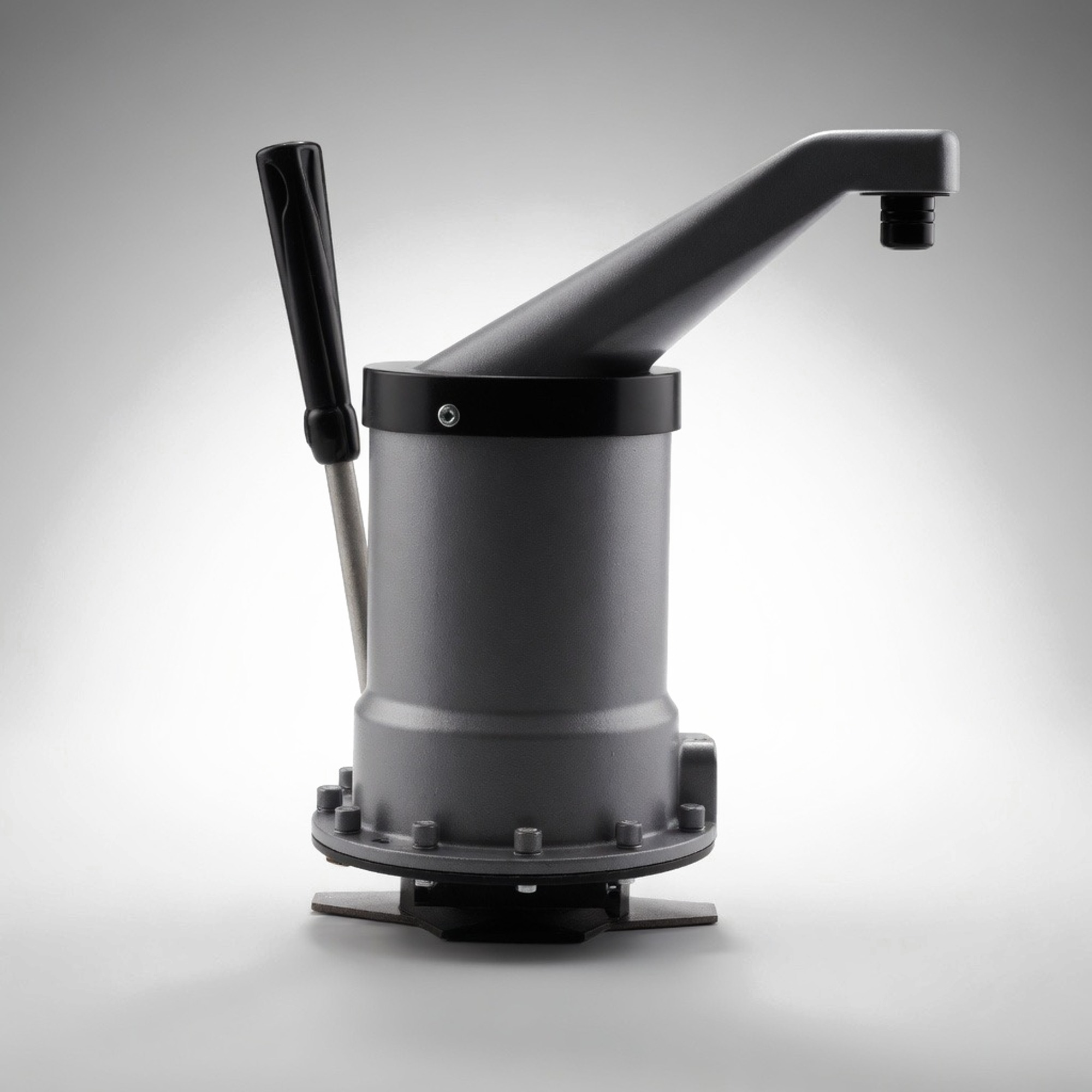 Drum Water Pump